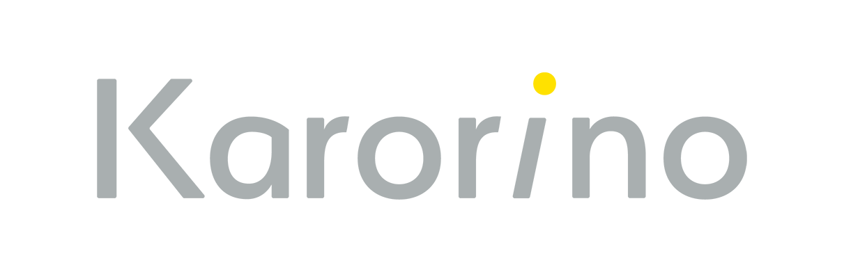 Karorino株式会社のロゴマーク